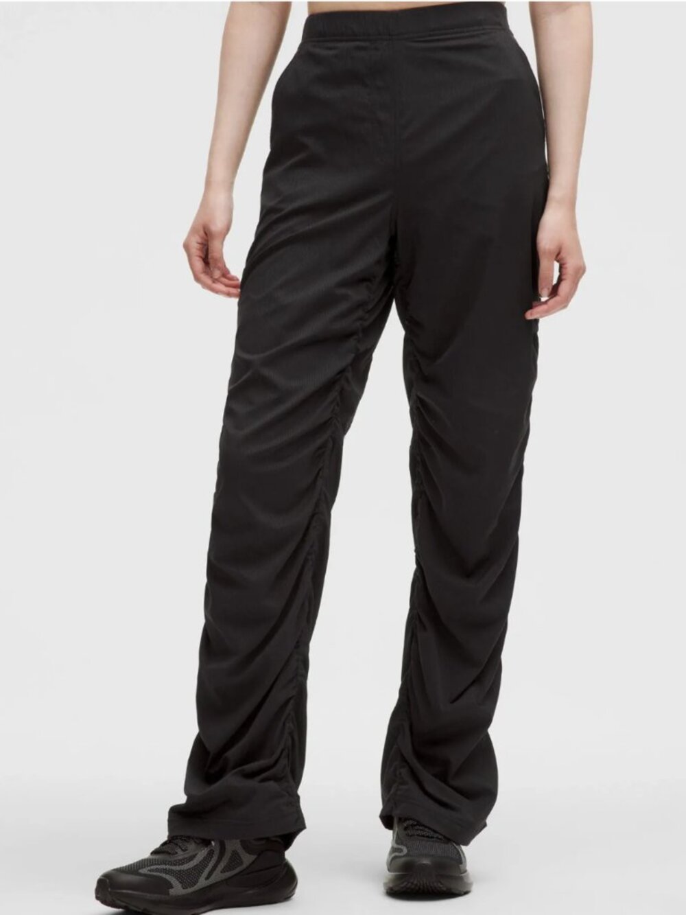 NWT Lululemon Dance Studio Slim-Fit High-Rise Flared Pant- Size XXS - Picture 1 of 1